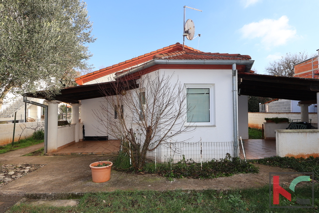House, 115 m2, For Sale, Fažana