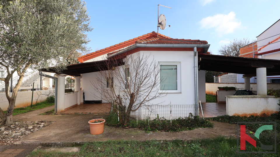 FA&Zcaron;ANA&comma; VALBANDON&comma; SAMOSTOJE&Cacute;A PRIZEMNICA  &num;PRODAJA