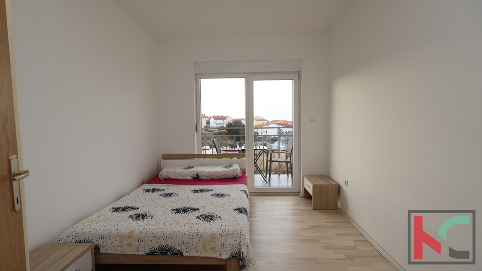 Appartamento&comma; 63 m2&comma; Vendita&comma; Pula - Veli vrh