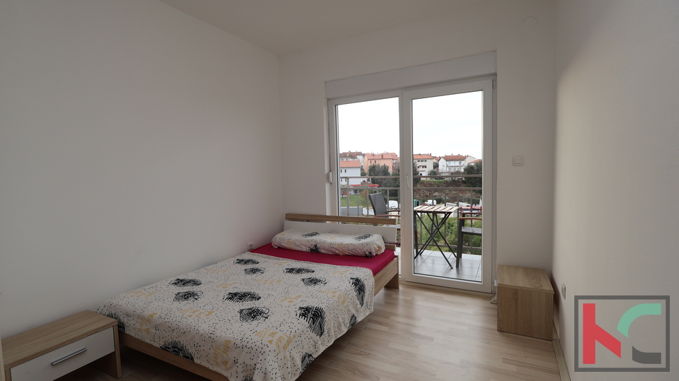 Appartamento&comma; 63 m2&comma; Vendita&comma; Pula - Veli vrh