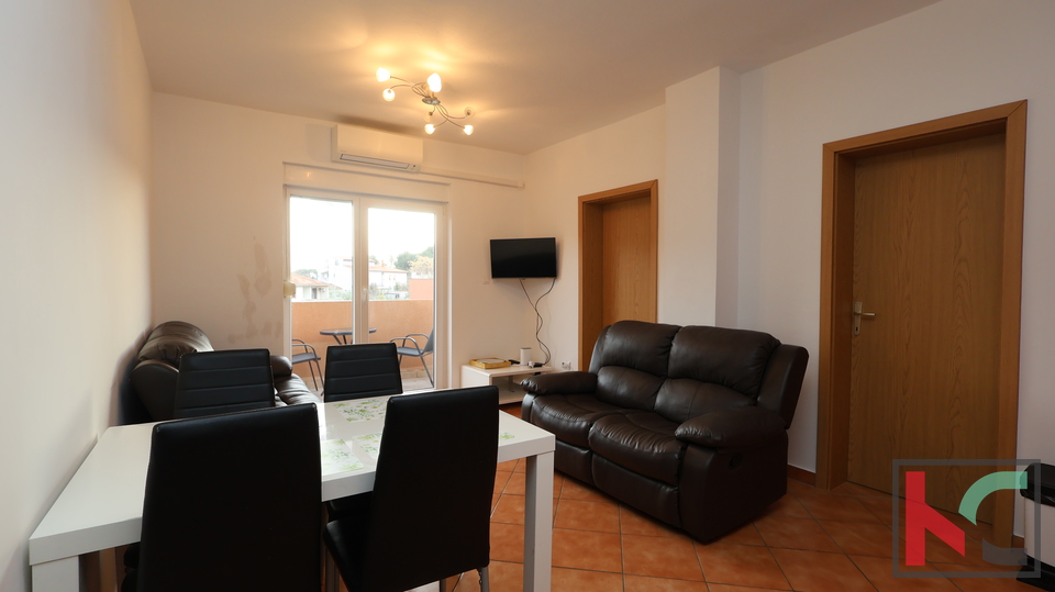 Appartamento&comma; 63 m2&comma; Vendita&comma; Pula - Veli vrh