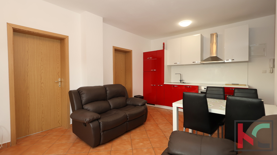 Appartamento&comma; 63 m2&comma; Vendita&comma; Pula - Veli vrh