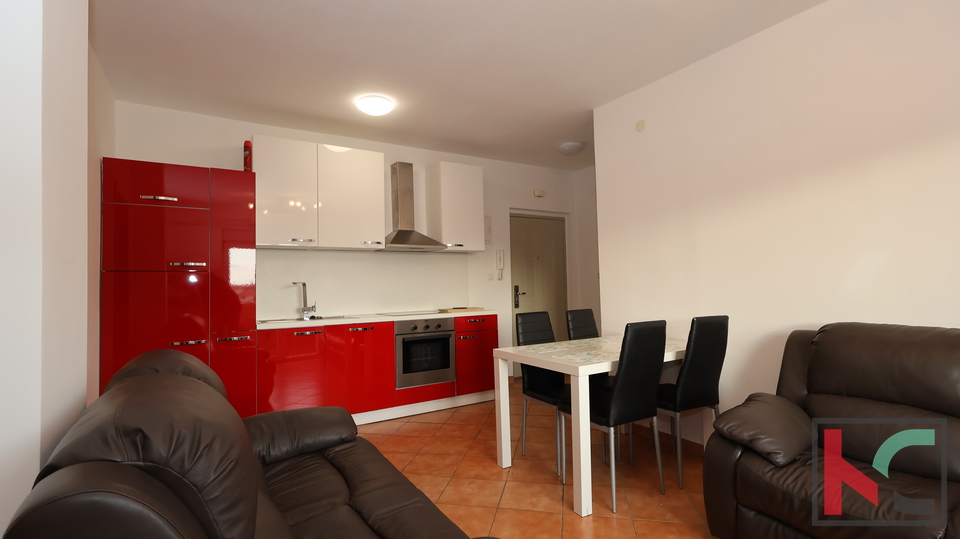 Appartamento&comma; 63 m2&comma; Vendita&comma; Pula - Veli vrh