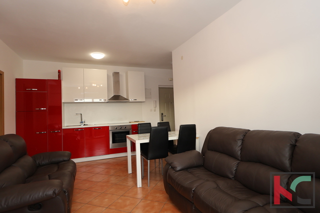 Apartment, 63 m2, For Sale, Pula - Veli vrh