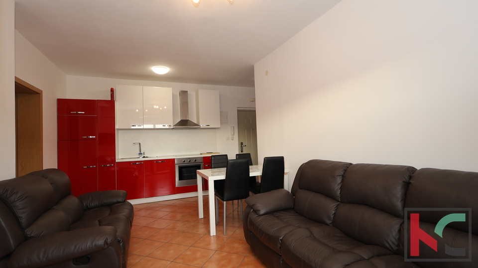 Appartamento&comma; 63 m2&comma; Vendita&comma; Pula - Veli vrh