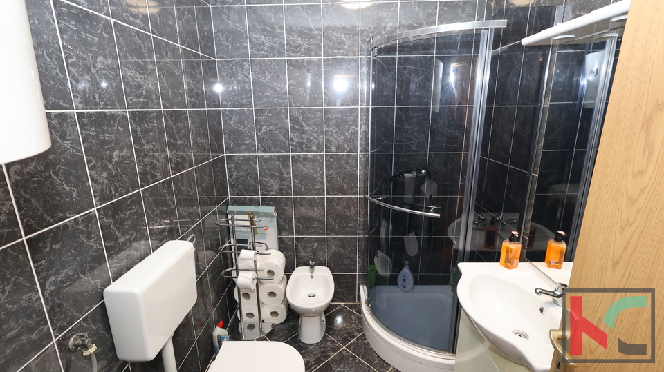 Appartamento&comma; 63 m2&comma; Vendita&comma; Pula - Veli vrh