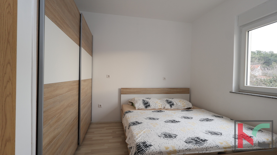 Appartamento&comma; 63 m2&comma; Vendita&comma; Pula - Veli vrh