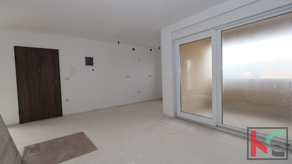 Wohnung&comma; 55 m2&comma; Verkauf&comma; Pula - Valdebek