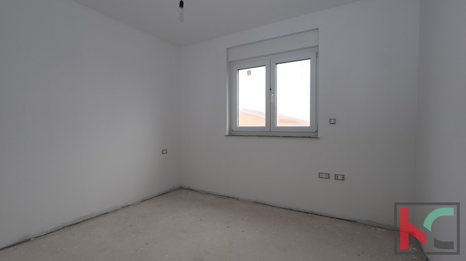 Wohnung&comma; 55 m2&comma; Verkauf&comma; Pula - Valdebek