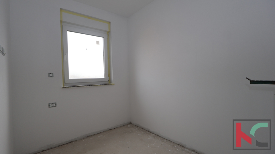 Wohnung&comma; 55 m2&comma; Verkauf&comma; Pula - Valdebek