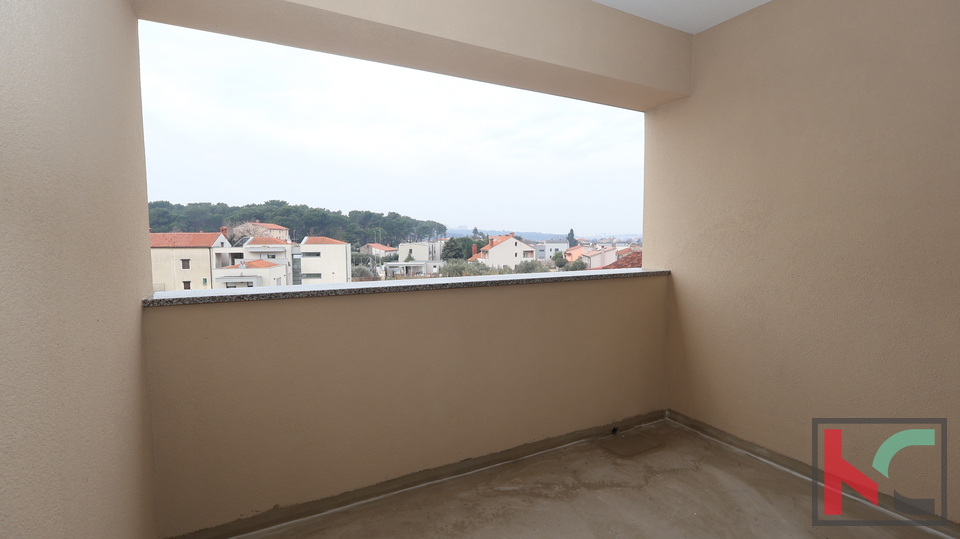 Wohnung&comma; 55 m2&comma; Verkauf&comma; Pula - Valdebek