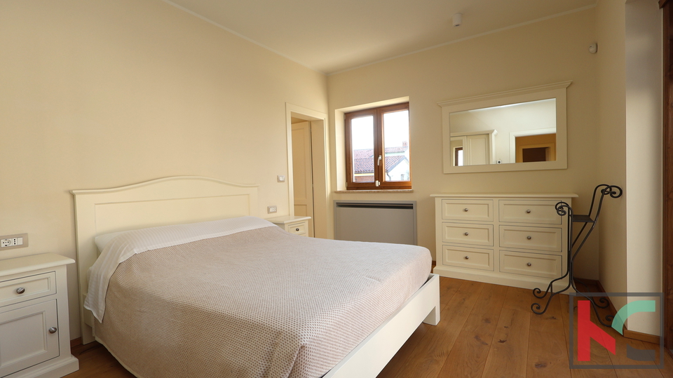 VILA S POGLEDOM NA BRIJUNE I VELIKOM OKU&Cacute;NICOM&comma; &num;PRODAJA