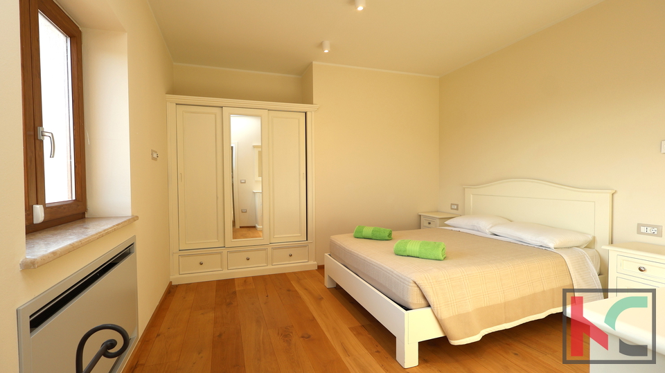 VILA S POGLEDOM NA BRIJUNE I VELIKOM OKU&Cacute;NICOM&comma; &num;PRODAJA