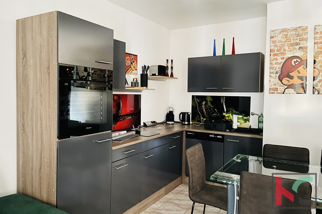 ISTRA, FAŽANA, APARTMAN 99,91m2 NA 200m OD PLAŽE, #PRODAJA