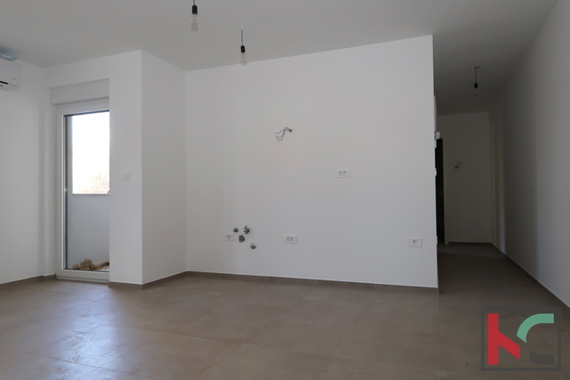 Apartment, 54 m2, For Sale, Pula - Centar