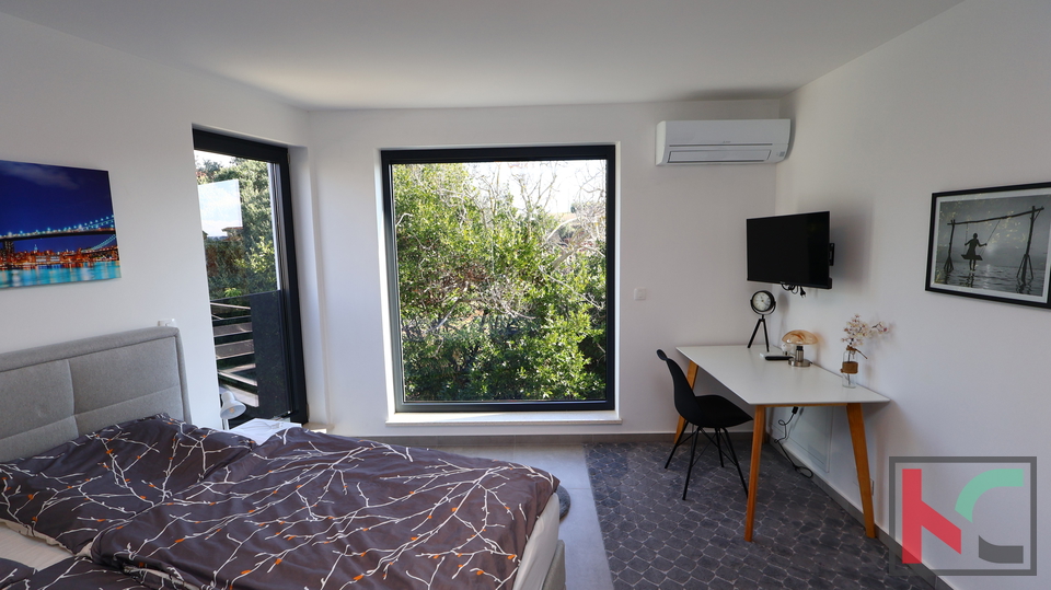 ISTRA&comma; PULA&comma; NOVA SUVREMENA KU&Cacute;A SA BAZENOM&comma; &num;ISKLJU&Ccaron;IVO POSREDOVANJE