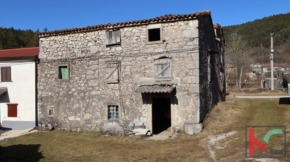 KAMENA KU&Cacute;A U OKOLICI LANI&Scaron;&Cacute;A&comma; &num;PRODAJA