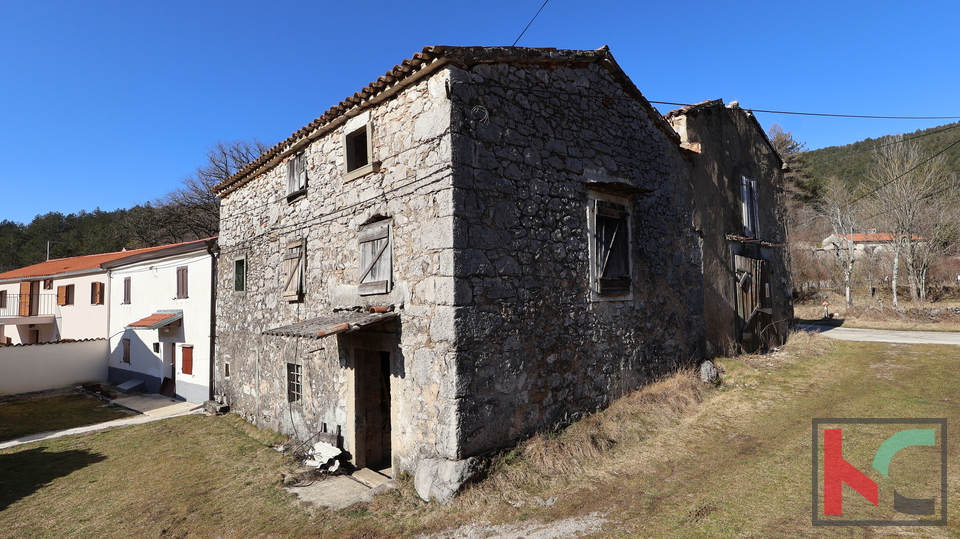 KAMENA KU&Cacute;A U OKOLICI LANI&Scaron;&Cacute;A&comma; &num;PRODAJA