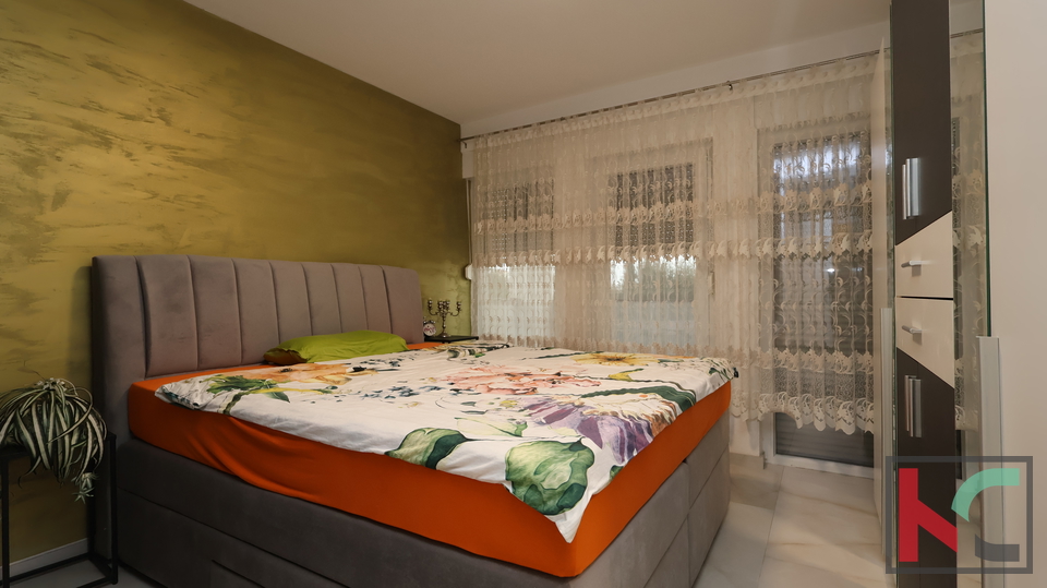 MEDULIN&comma; STAN SA TRI SPAVA&Cacute;E SOBE I VRTOM&comma; &num;PRODAJA