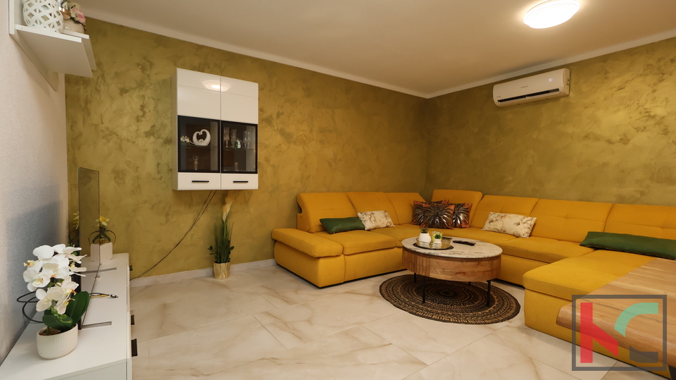 MEDULIN&comma; STAN SA TRI SPAVA&Cacute;E SOBE I VRTOM&comma; &num;PRODAJA