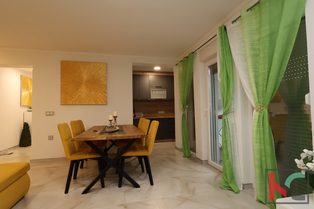 MEDULIN, STAN SA TRI SPAVAĆE SOBE I VRTOM, #PRODAJA