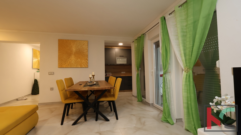 MEDULIN&comma; STAN SA TRI SPAVA&Cacute;E SOBE I VRTOM&comma; &num;PRODAJA