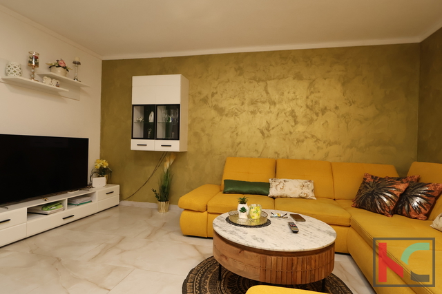 MEDULIN, STAN SA TRI SPAVAĆE SOBE I VRTOM, #PRODAJA