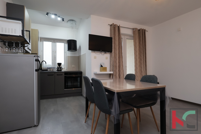 Apartment, 48 m2, For Sale, Medulin