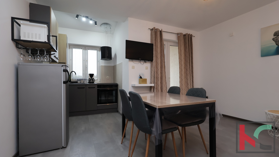 Apartment&comma; 48 m2&comma; For Sale&comma; Medulin
