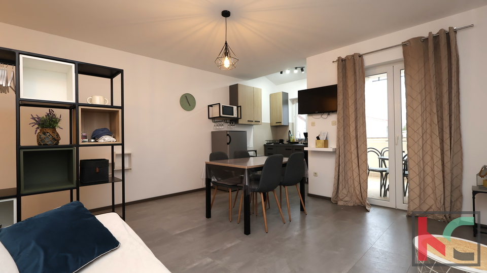 Apartment&comma; 48 m2&comma; For Sale&comma; Medulin