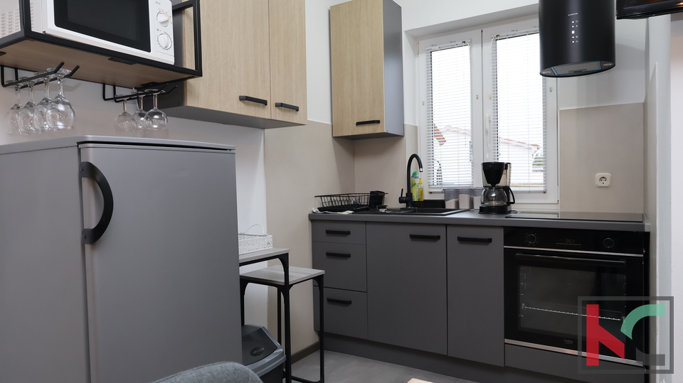 Apartment&comma; 48 m2&comma; For Sale&comma; Medulin