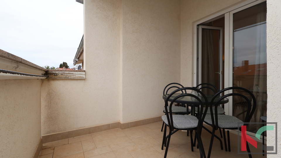 Apartment&comma; 48 m2&comma; For Sale&comma; Medulin