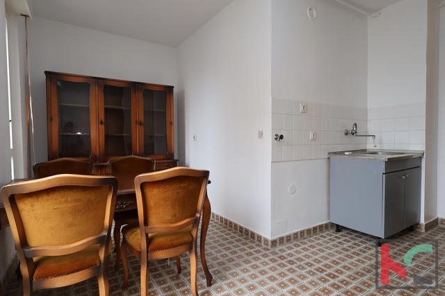 Wohnung, 65 m2, Verkauf, Pula - Vidikovac