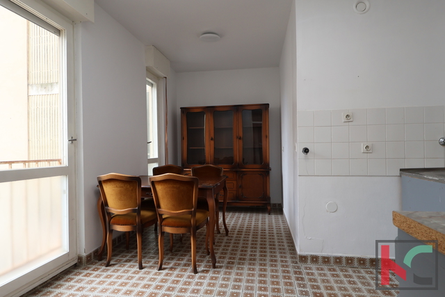 Stanovanje, 65 m2, Prodaja, Pula - Vidikovac