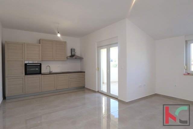 LIŽNJAN, ŠIŠAN, TROSOBAN STAN U ZGRADI SA DVA STANA #PRODAJA