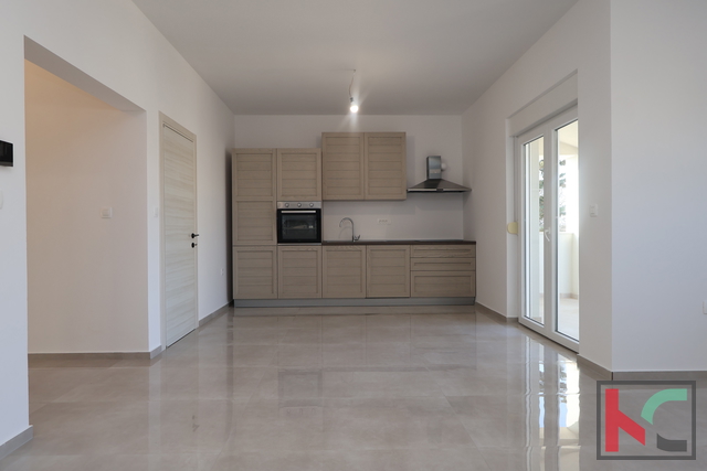 LIŽNJAN, ŠIŠAN, TROSOBAN STAN U ZGRADI SA DVA STANA #PRODAJA