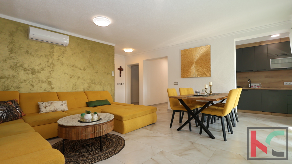 MEDULIN&comma; STAN SA TRI SPAVA&Cacute;E SOBE I VRTOM&comma; &num;PRODAJA