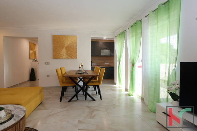 MEDULIN, STAN SA TRI SPAVAĆE SOBE I VRTOM, #PRODAJA