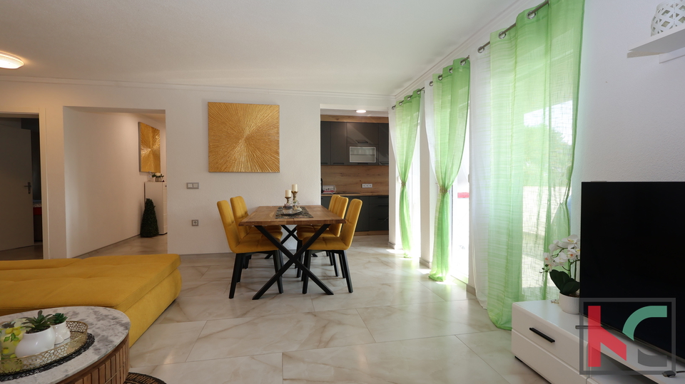 MEDULIN&comma; STAN SA TRI SPAVA&Cacute;E SOBE I VRTOM&comma; &num;PRODAJA