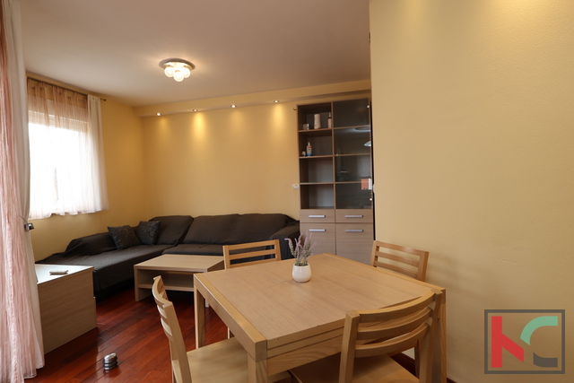 Apartment, 56 m2, For Sale, Pula - Valdebek