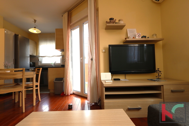 Apartment, 56 m2, For Sale, Pula - Valdebek