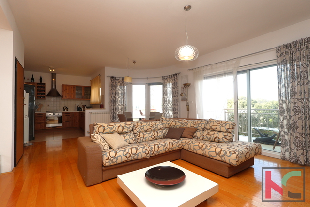Apartment, 105 m2, For Sale, Pula - Štinjan