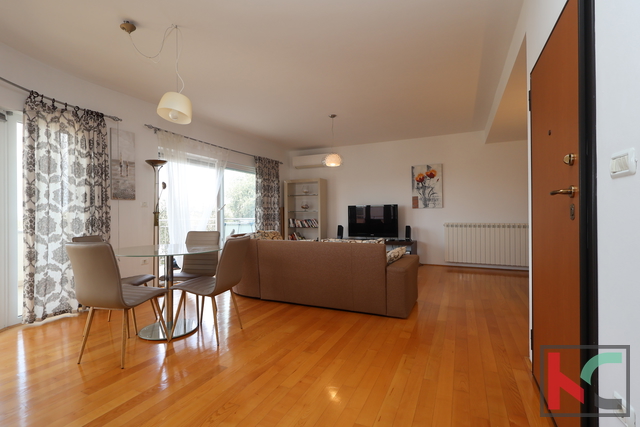 Apartment, 105 m2, For Sale, Pula - Štinjan