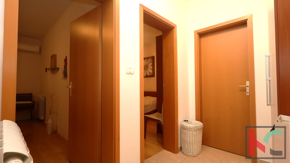 ISTRA&comma; &Scaron;TINJAN - KOMFORAN STAN S POGLEDOM NA MORE&comma; &num;PRODAJA