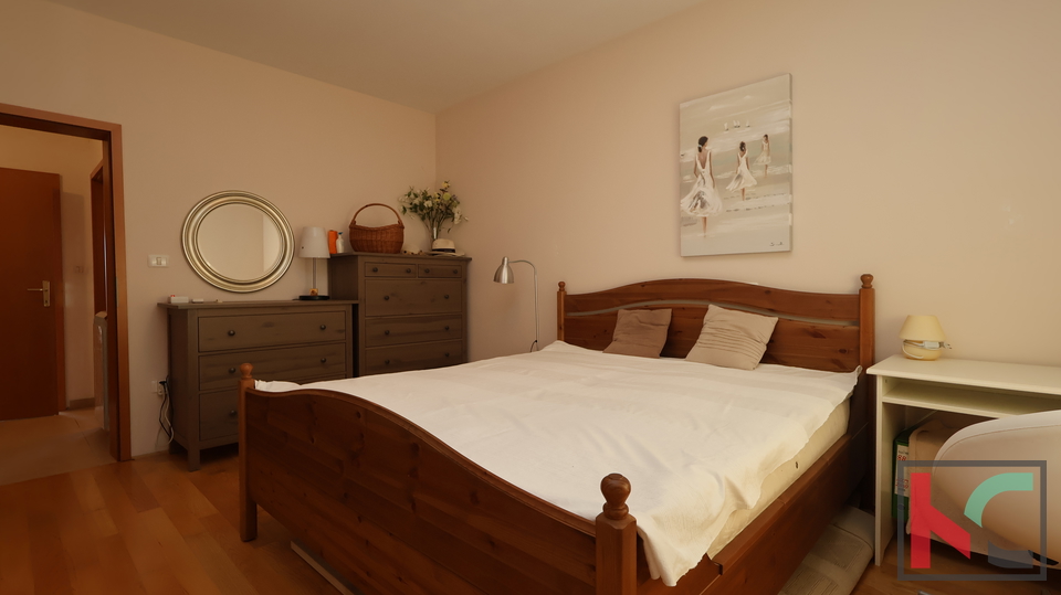 ISTRA&comma; &Scaron;TINJAN - KOMFORAN STAN S POGLEDOM NA MORE&comma; &num;PRODAJA