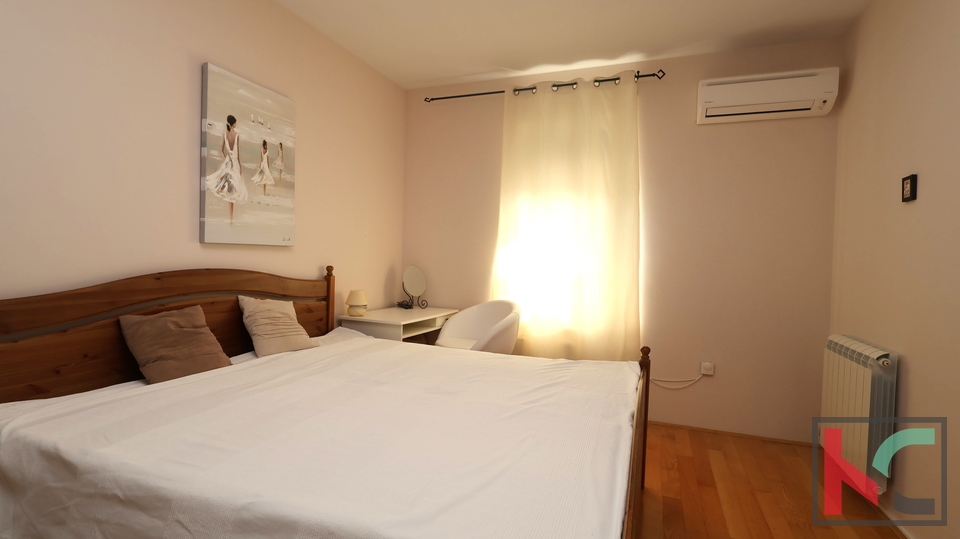 ISTRA&comma; &Scaron;TINJAN - KOMFORAN STAN S POGLEDOM NA MORE&comma; &num;PRODAJA