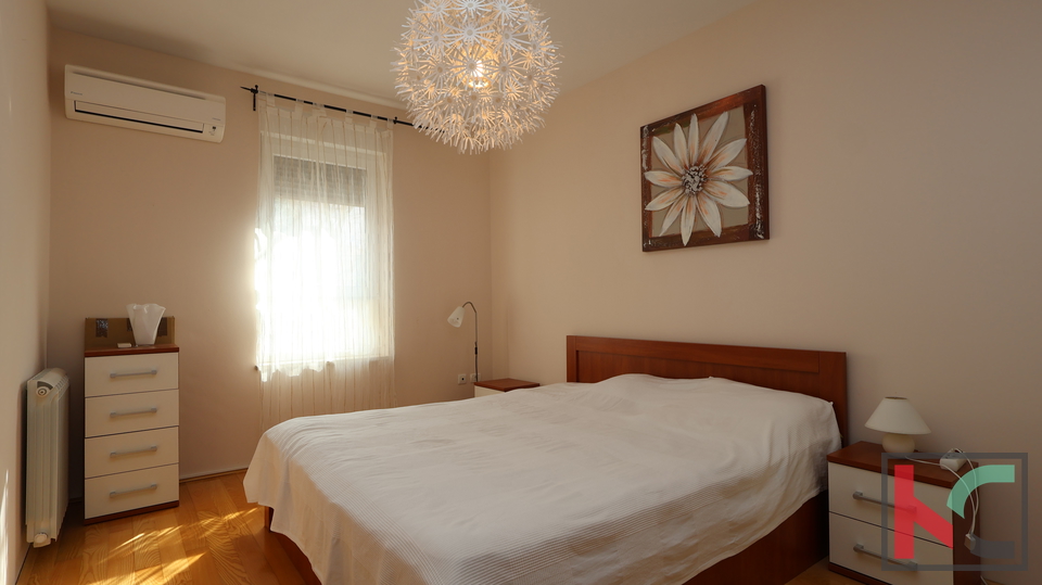 ISTRA&comma; &Scaron;TINJAN - KOMFORAN STAN S POGLEDOM NA MORE&comma; &num;PRODAJA