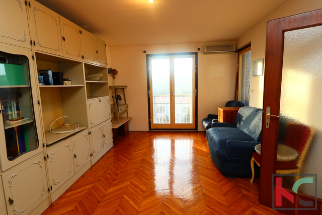Apartment, 88 m2, For Sale, Pula - Širi centar