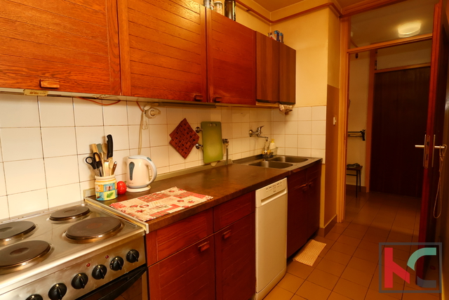 Apartment, 88 m2, For Sale, Pula - Širi centar