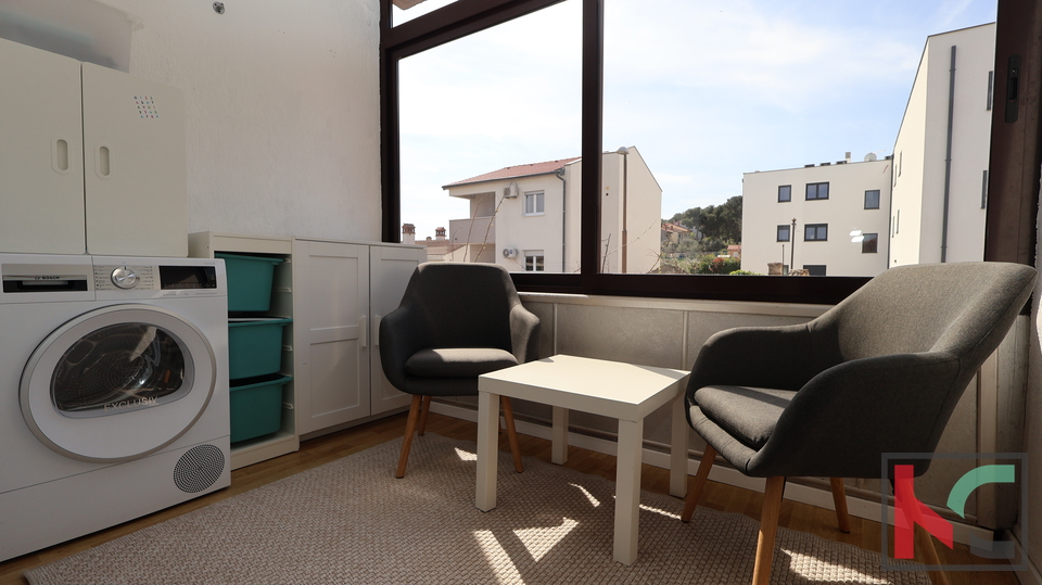 PULA&comma; &Scaron;IJANA&comma; KOMPLETNO ADAPTIRAN I URE&Dstrok;EN STAN 77&comma;87m2&comma; &num;PRODAJA